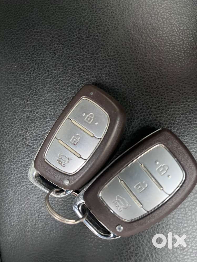 Hyundai I20 1.2 Asta, 2016, Diesel