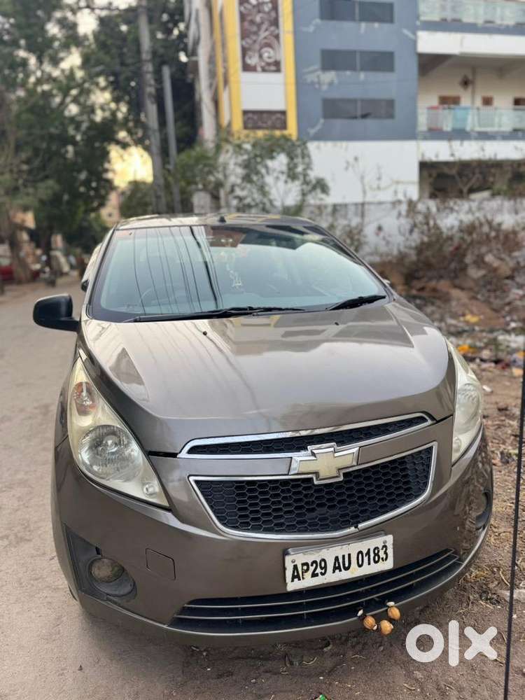Chevrolet Beat 2013 Diesel Good Condition