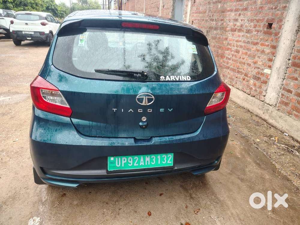 Tata Tiago Ev 2023