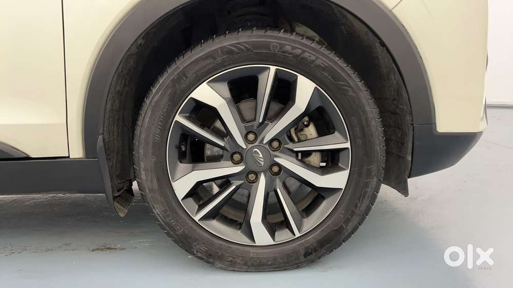 Mahindra Xuv300 W8 Option Diesel, 2021, Diesel