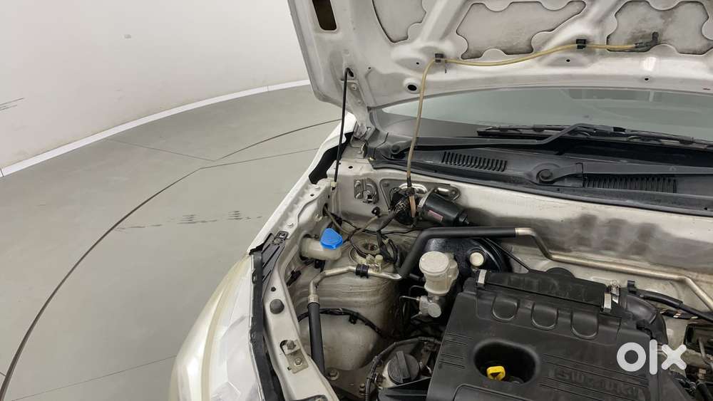 Maruti Suzuki Alto K10 Vxi Airbag, 2017, Petrol