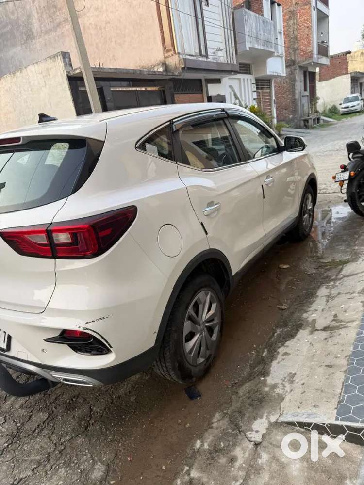 Mg Astor 1.5 Style 2024