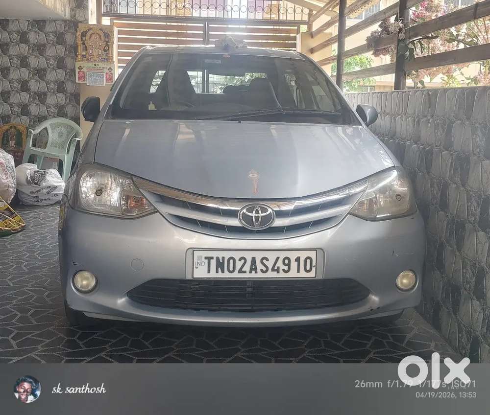 New Tyre Fc Insurance Live Good Condition  Seat Cover New