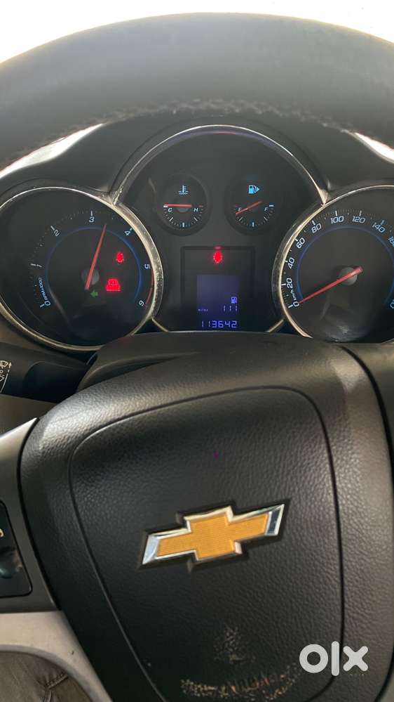 Chevrolet Cruze 2010 Diesel Good Condition