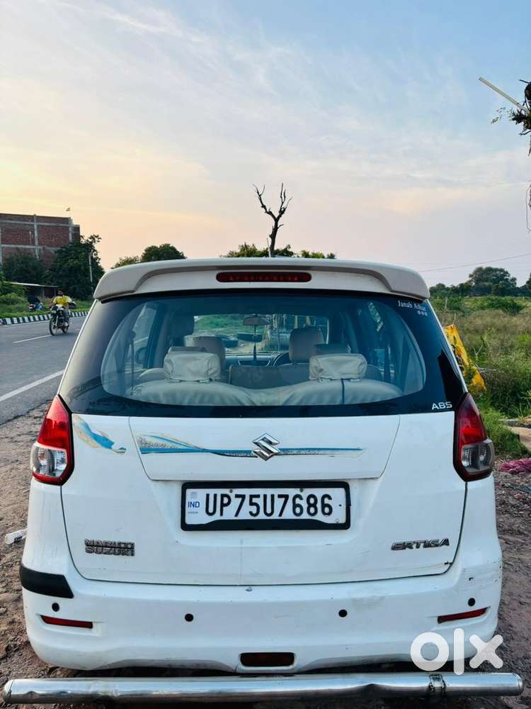 Maruti Suzuki Diesel 2014