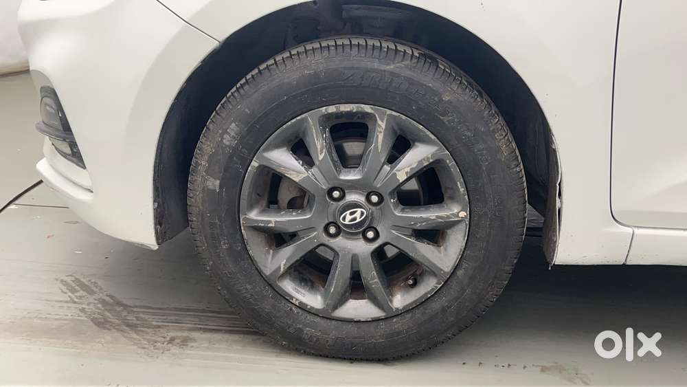 Hyundai Elite I20 [ ] 1.2 Asta, 2018, Petrol