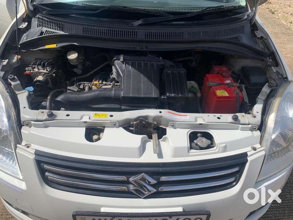 Maruti Suzuki Dzire 2011 Petrol Well Maintained