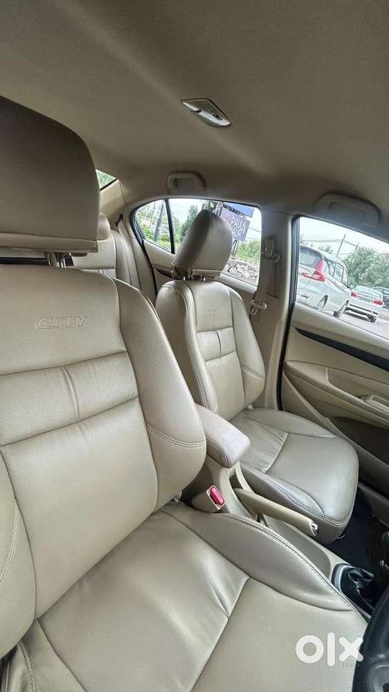 Honda City 1.5 Corporate Edition Mt, 2012, Petrol