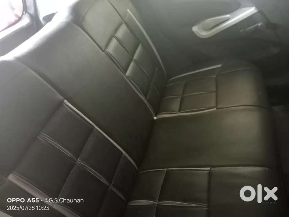 Ford Figo 2013 Diesel Good Condition