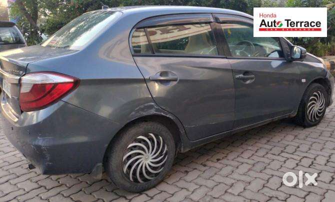 Honda Amaze 1.2 S I-vtec, 2016, Petrol