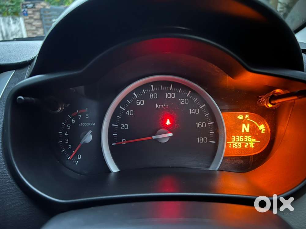 Maruti Suzuki Celerio 2021 Automatic