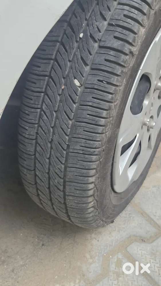 Hyundai Eon Sportz 2014