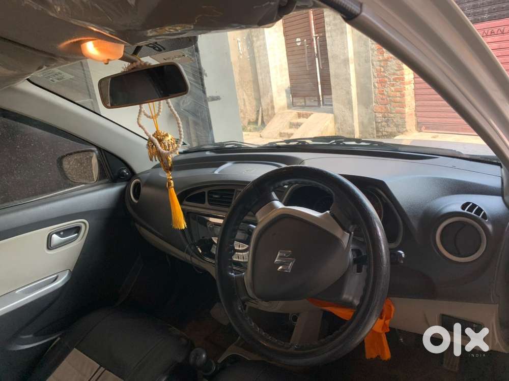 Maruti Suzuki Alto K10 2018 Petrol Good Condition