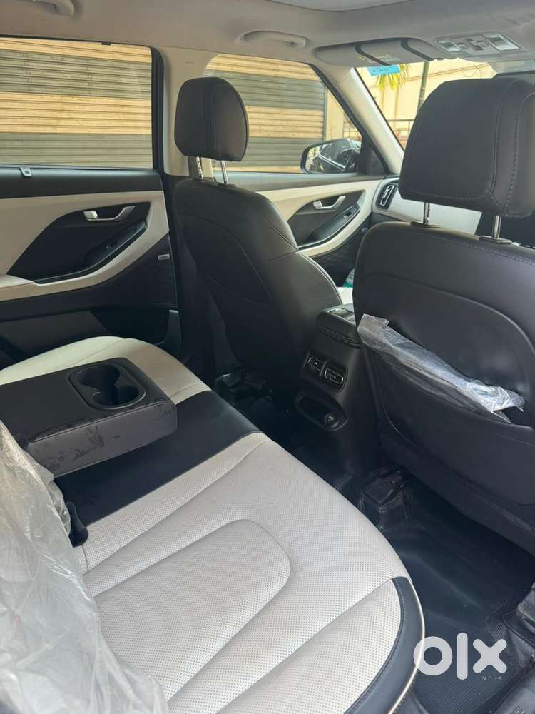 Hyundai Creta 2023 Petrol Well Maintained