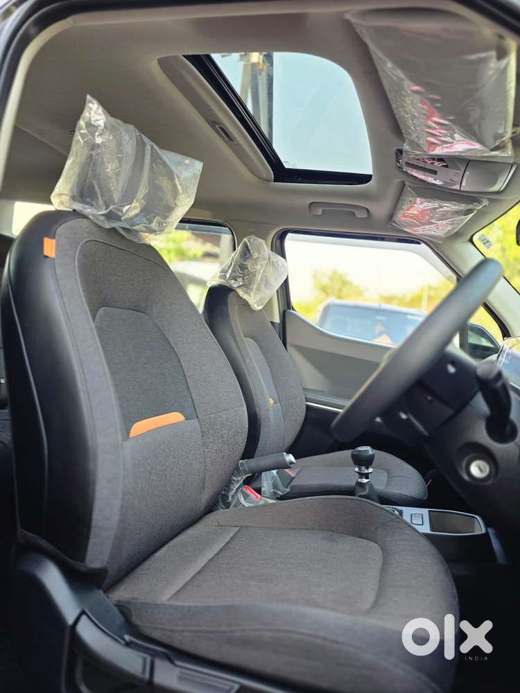 Kia Syros Htk Opt Turbo, 2025, Petrol