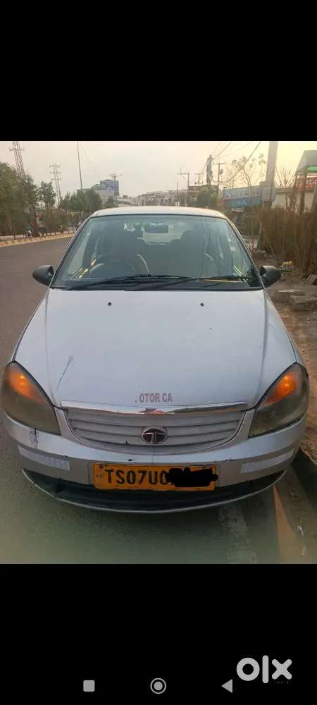 Tata Indica Ev2 2016 Diesel 130000 Km Driven