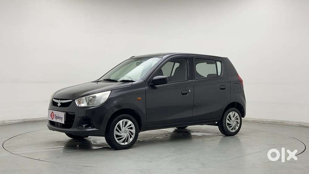 Maruti Suzuki Alto K10 Vxi, 2019, Petrol
