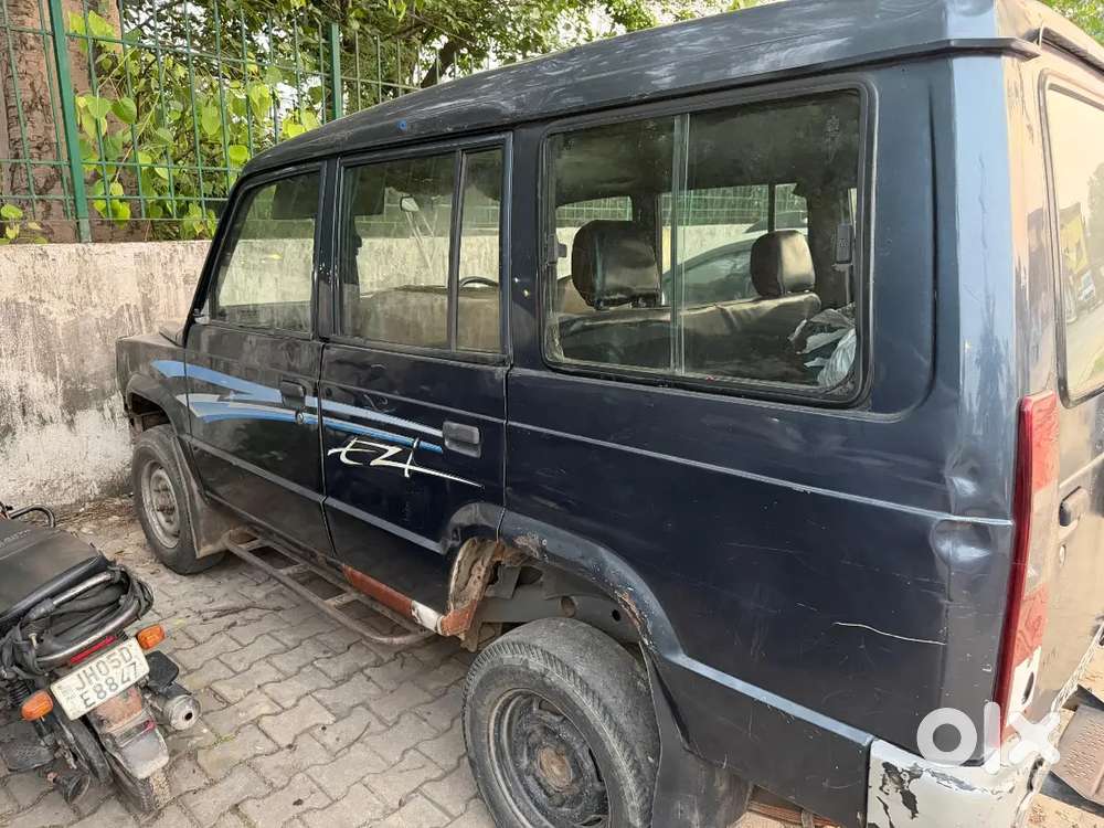 Tata Sumo 1990 Diesel Well Maintained