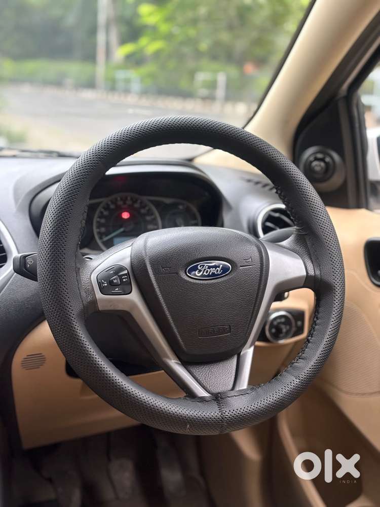 Ford Aspire Trend Plus Tdci, 2018, Diesel