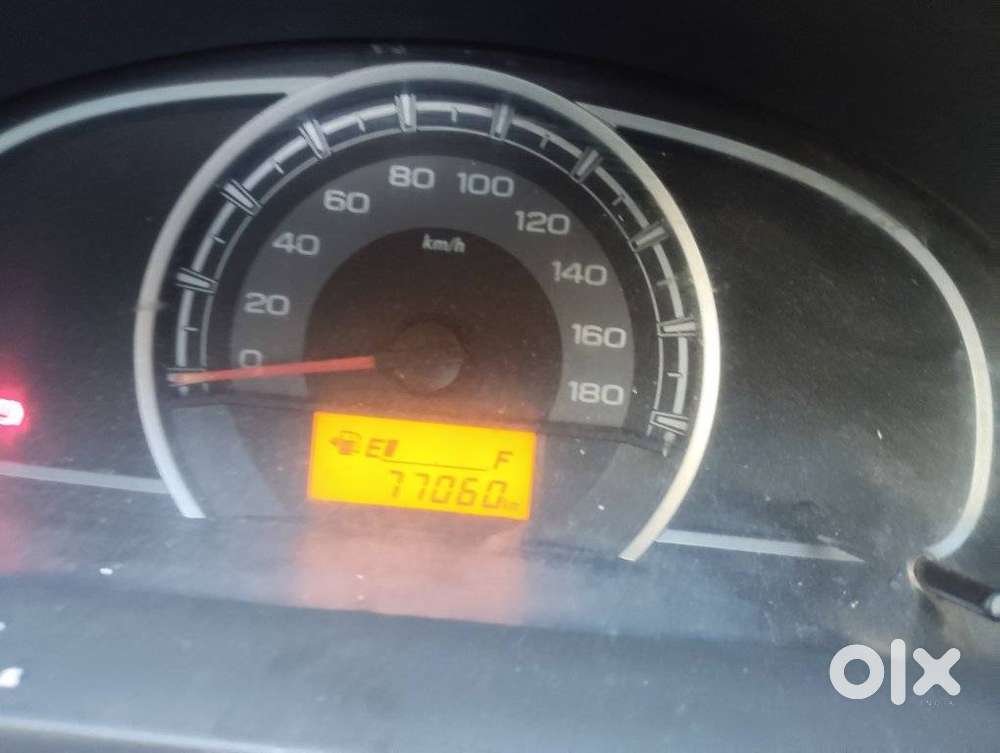 Maruti Suzuki Alto 800 Lxi, 2018, Petrol