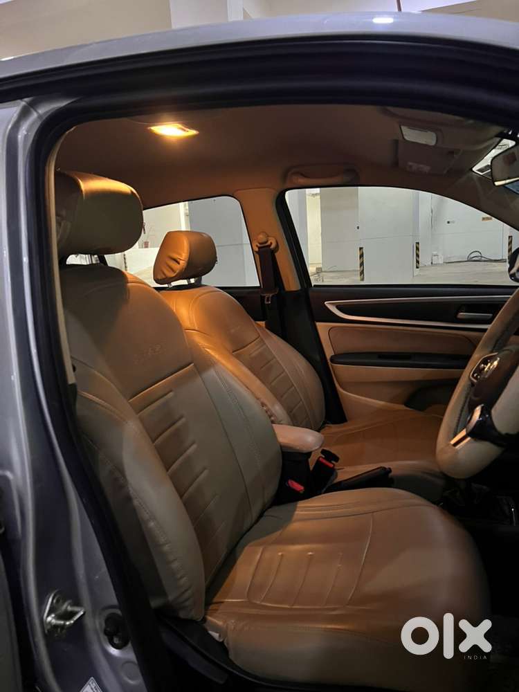 Honda Amaze Vx