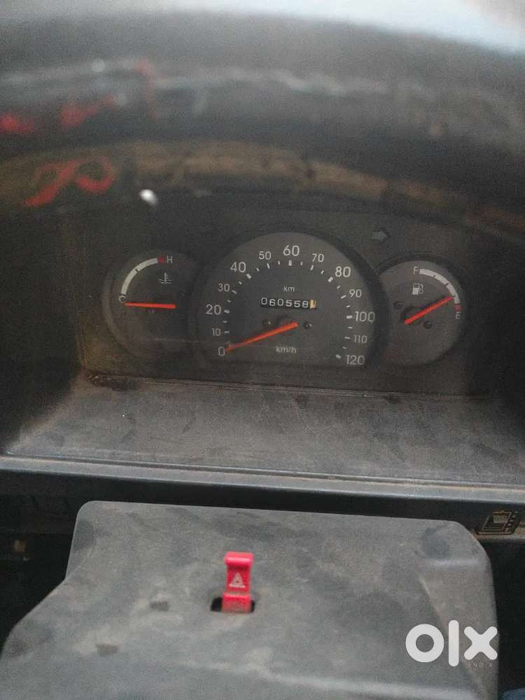 Omni Lpg And Petrol