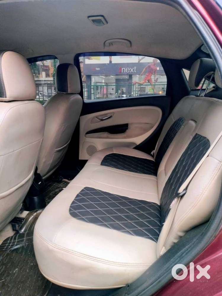 Fiat Linea 1.4 Dynamic, 2013, Petrol