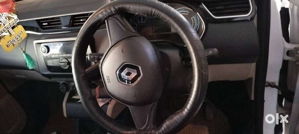 Renault Triber (2020)