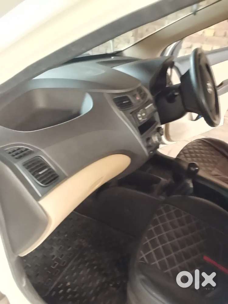 Hyundai Eon 0.8 Magna Plus 2012