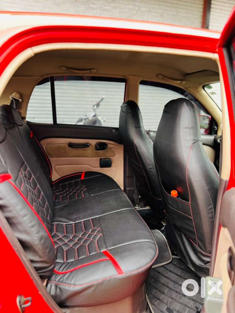 Hyundai Santro Petrol 2009