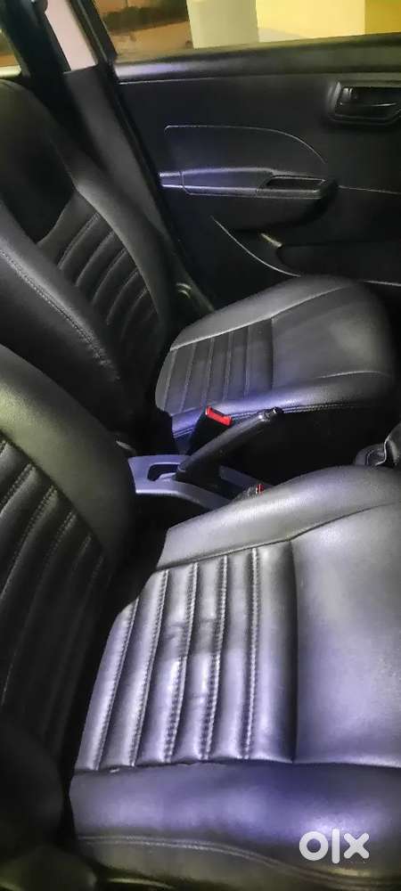 Maruti Suzuki Swift 2012 Diesel 85122 Km Driven