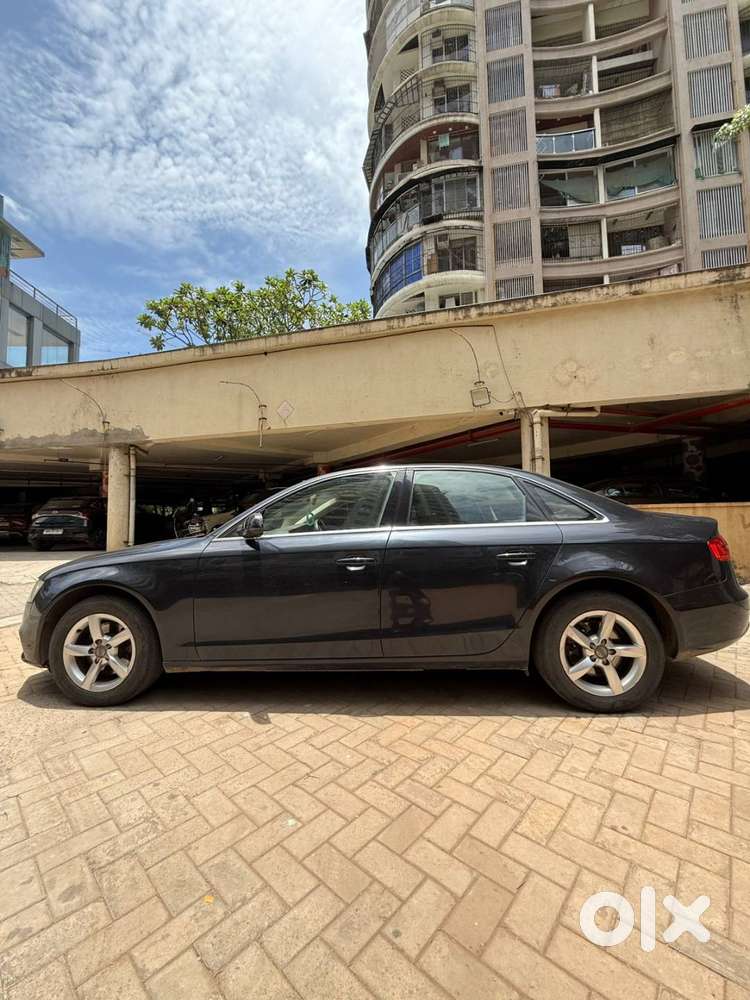 Audi A4 2.0 Tdi  55k Km  Well Maintained  Excellent Condition