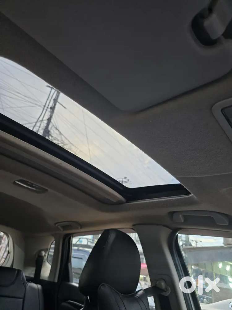 Honda Wr-v Vx I-dtec 2018 Diesel Manual