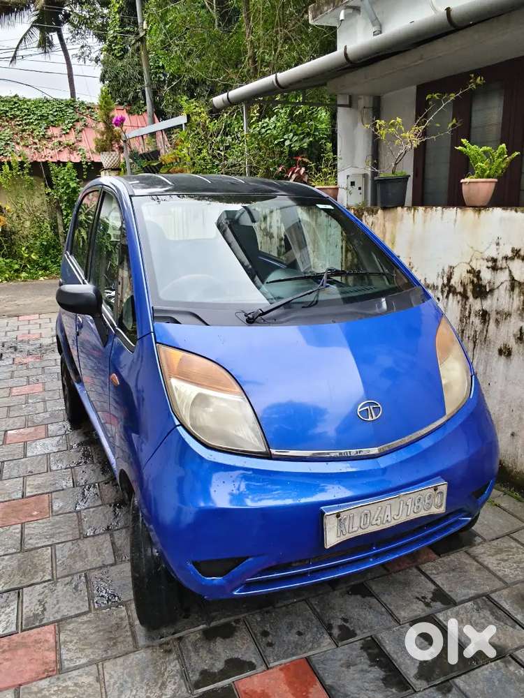 Tata Nano Twist Xt 2016 First Owner