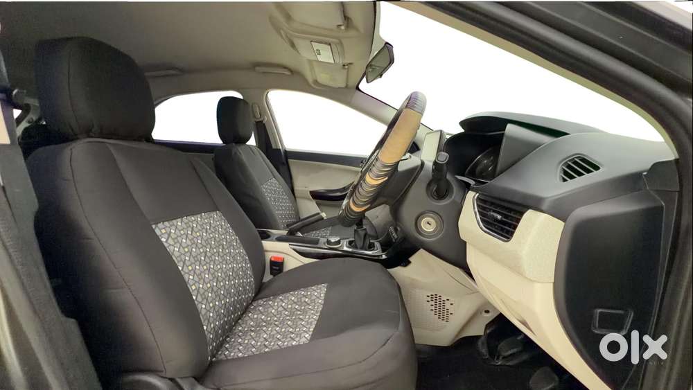 Tata Nexon 1.2 Revotron Xz, 2020, Petrol