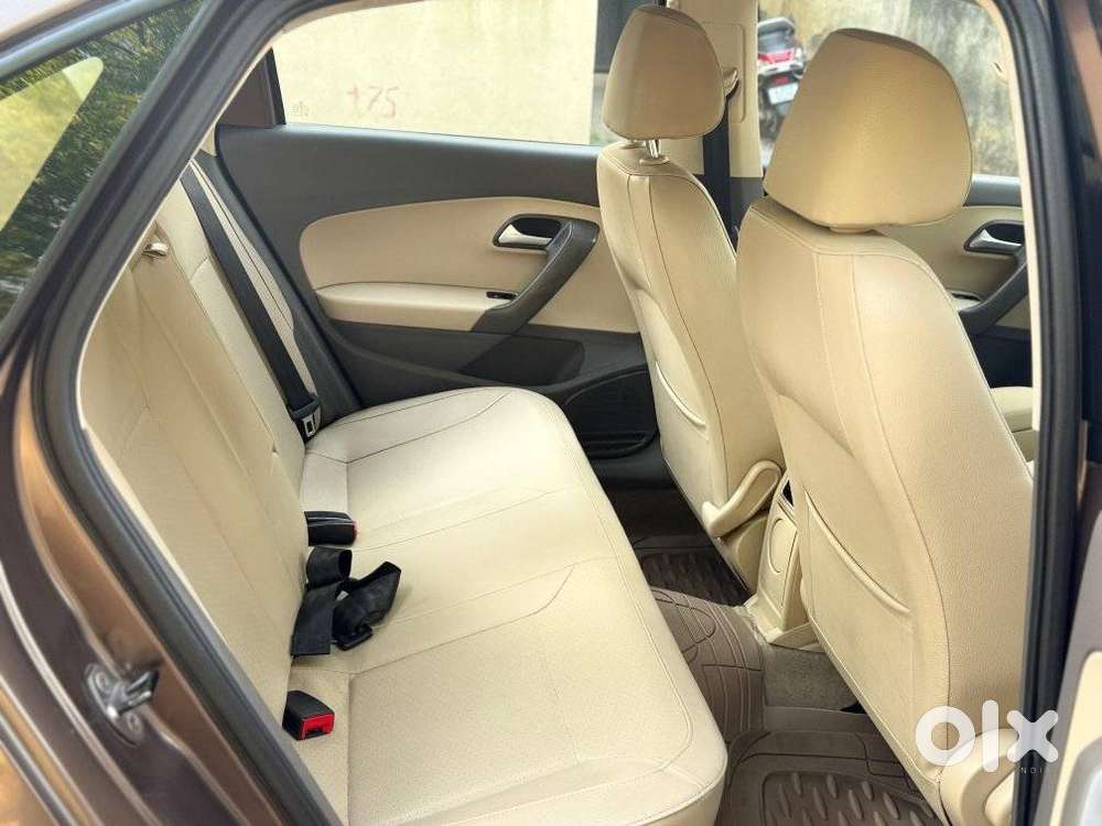 Volkswagen Vento 1.5 Tdi Comfortline At, 2016, Diesel