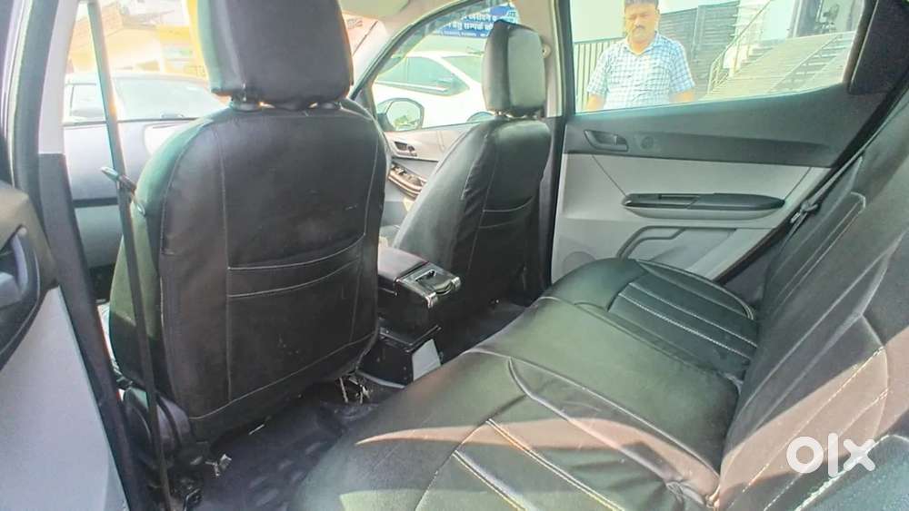 Tata Tiago 1.05 Revotorq Xt, 2022, Petrol