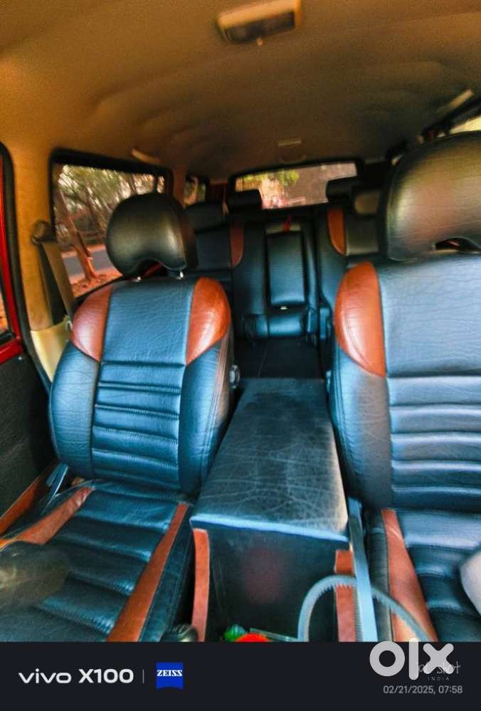 Chevrolet Tavera B1 10-seater - Bs Iii, 2008, Diesel