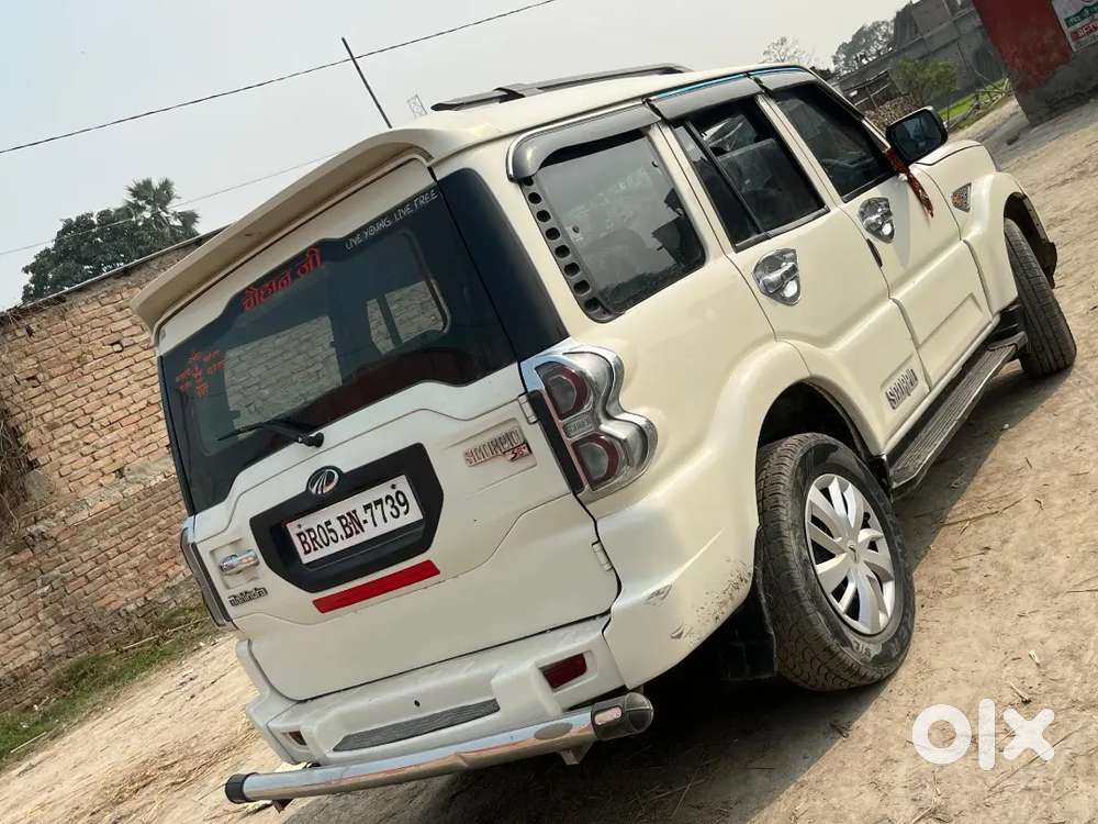 Mahindra Be 6 2016 Manual Diesel