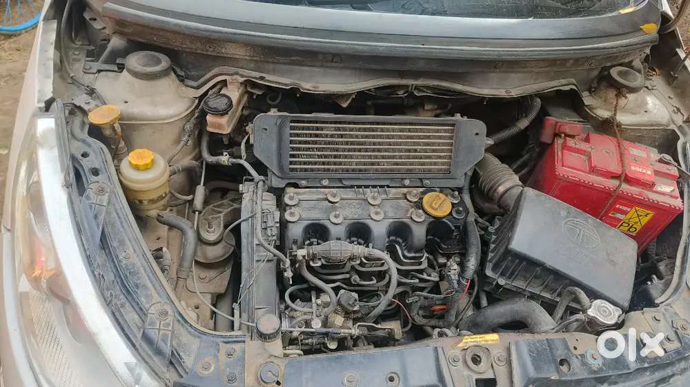 Tata Indica Diesel For Sale