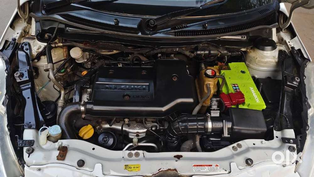 Maruti Suzuki Swift Dzire 2012-2015 Vdi, 2012, Diesel