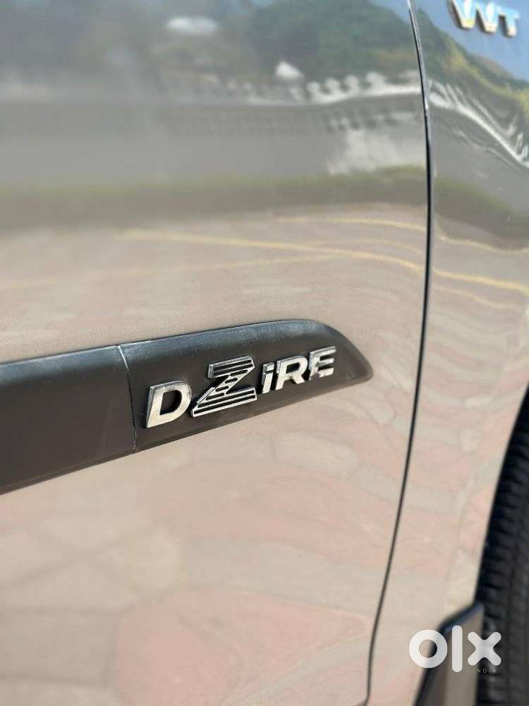 Maruti Suzuki Dzire 1.2 Vxi, 2013, Petrol