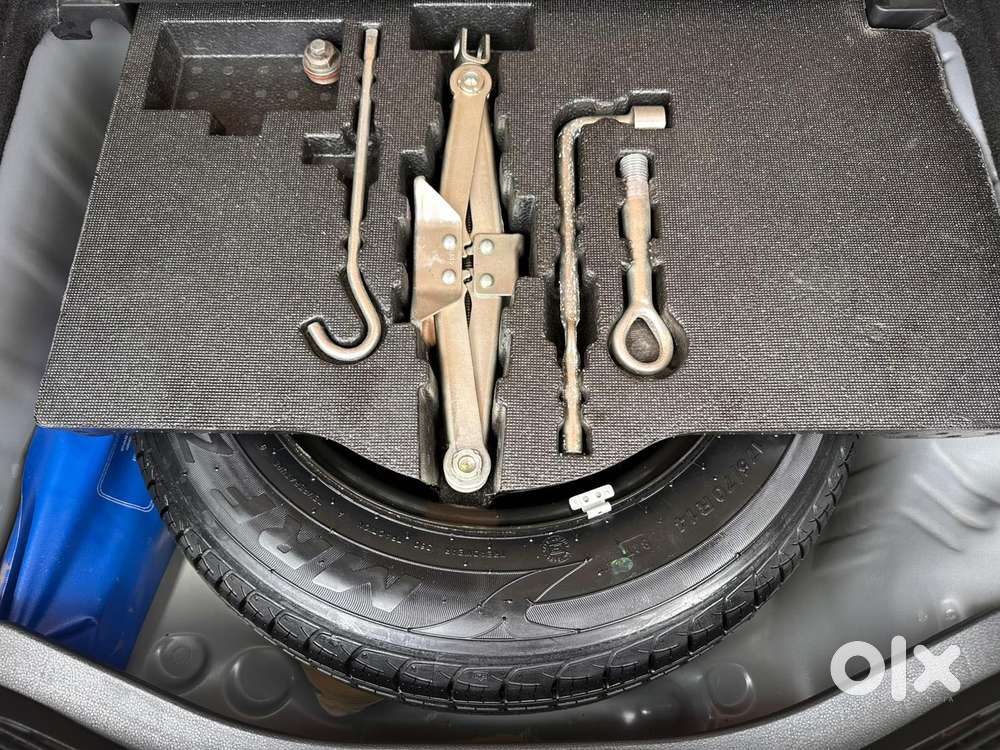 Honda Jazz Vx Cvt, 2019, Petrol