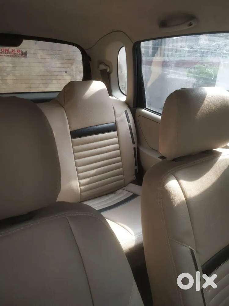 Maruti Suzuki Estilo Vxi 2007