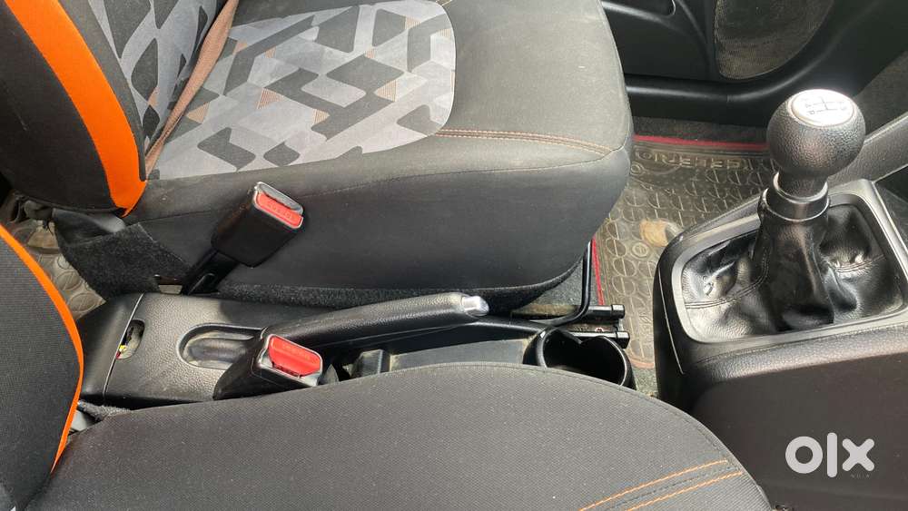 Maruti Suzuki Celerio X Zxi, 2019, Petrol