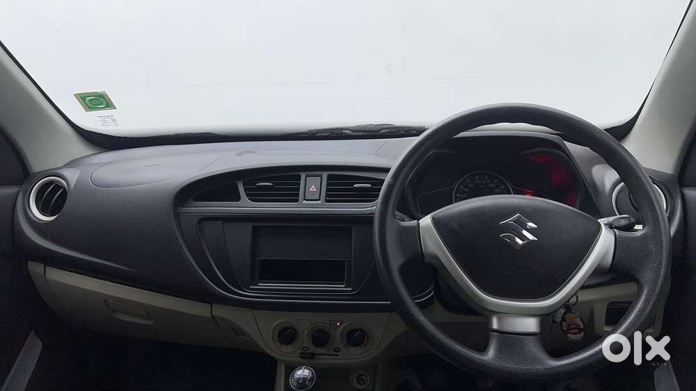 Maruti Suzuki Alto 800 0.8 Lxi (o), 2021, Petrol