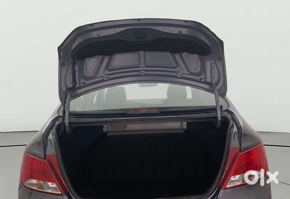 Hyundai Verna 2015-2016 1.6 Vtvt S Option, 2015, Petrol