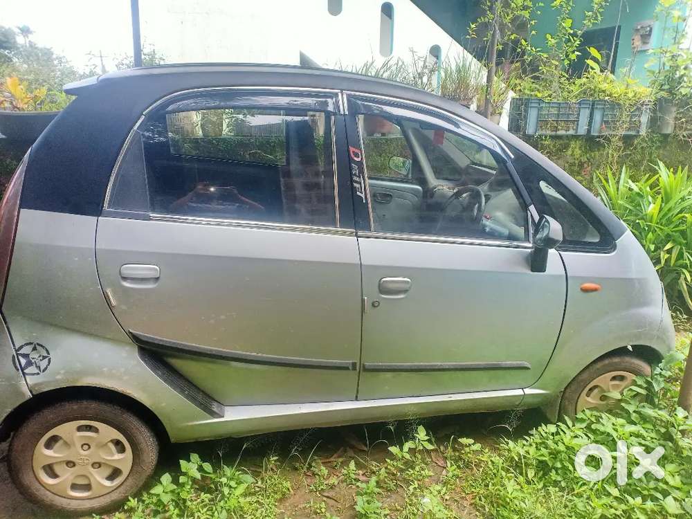 Tata Nano Xe 2010 Petrol Manual