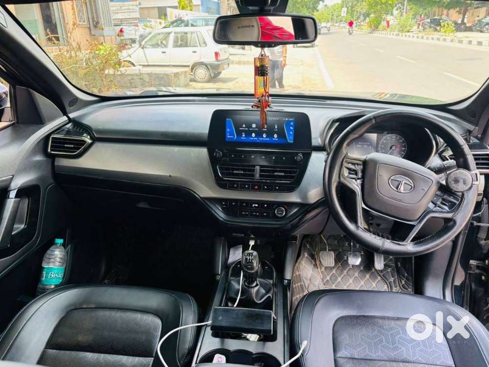 Tata Harrier 2.0 Kryotec Xz Plus Jet Edition, 2022, Diesel