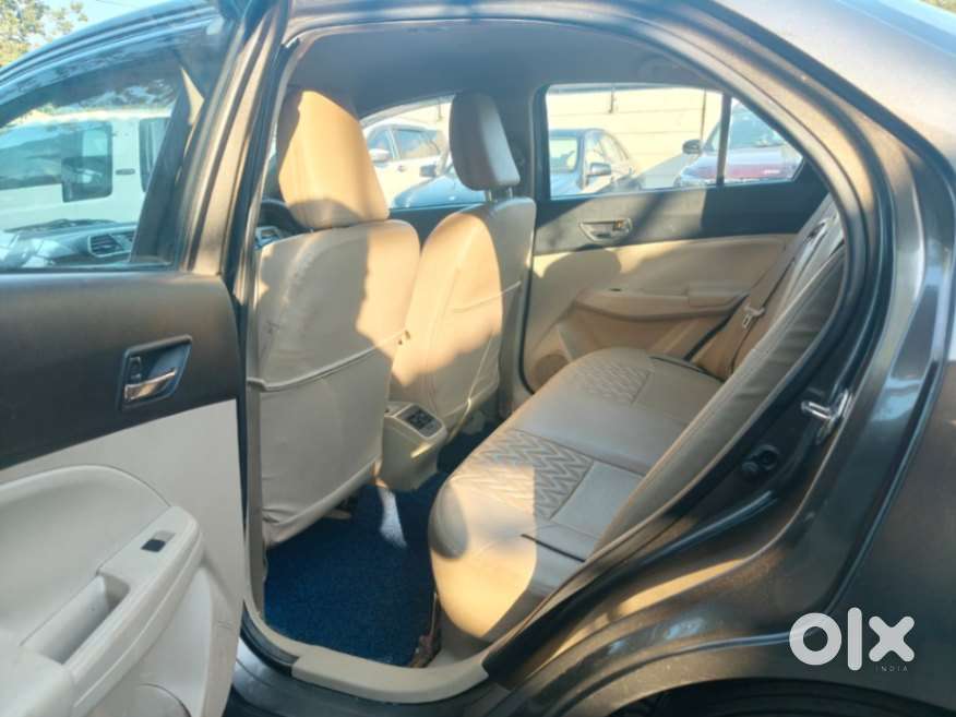 Maruti Suzuki Dzire 1.2 Vxi, 2021, Petrol